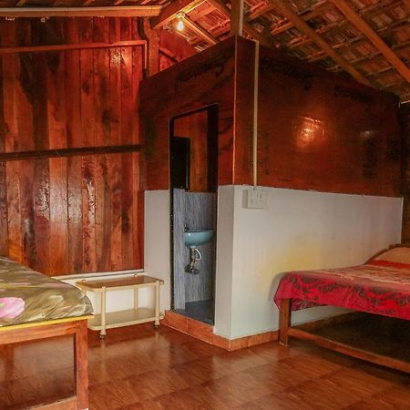 Pitruchaya Cliff Stay Arambol Kültér fotó
