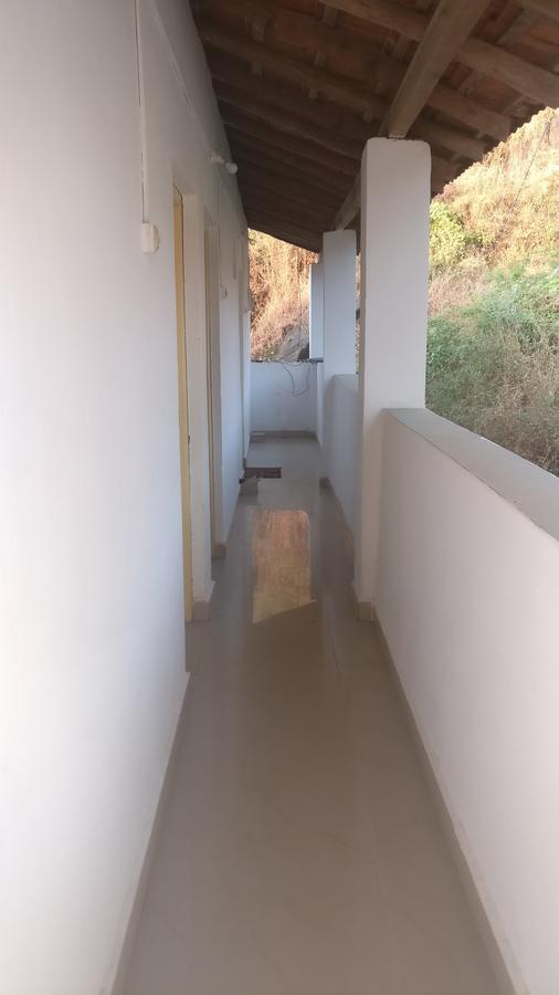 Pitruchaya Cliff Stay Arambol Kültér fotó