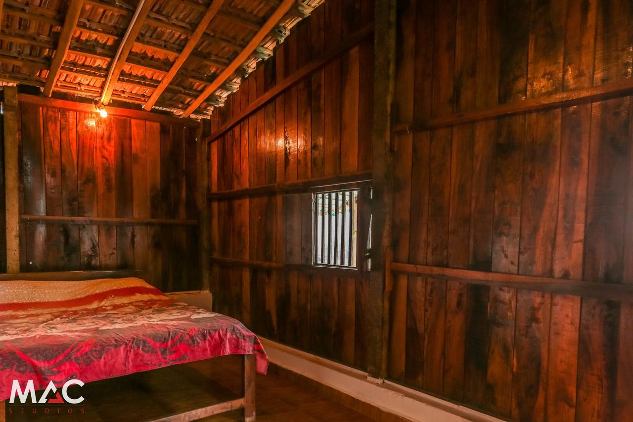 Pitruchaya Cliff Stay Arambol Kültér fotó